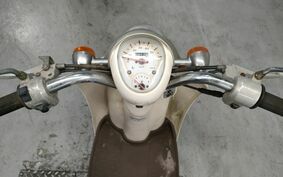 HONDA CREA SCOOPY AF55