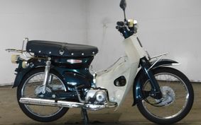 HONDA C70 SUPER CUB HA02