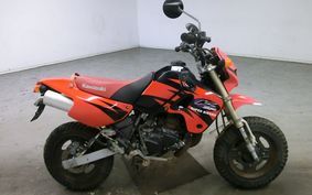 KAWASAKI KSR-2 1998 MX080B