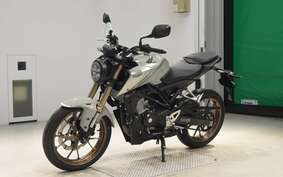 HONDA CB125 R JC91