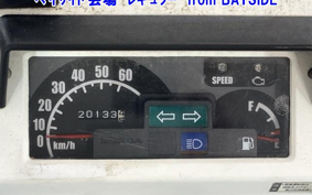 HONDA GYROX-2