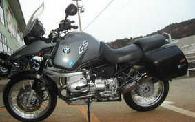 BMW R1150GS 2003 0415