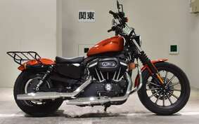 HARLEY XL883N 2013 LE2