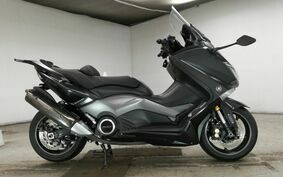 YAMAHA T-MAX 530 2015 SJ12J