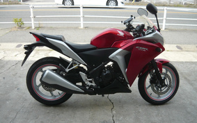 HONDA CBR250R MC41