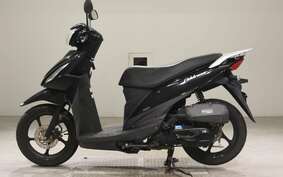 SUZUKI ADDRESS 110 CF47A