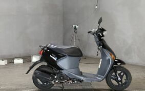 SUZUKI LET's 4 CA46A