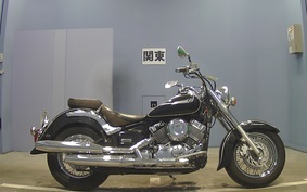 YAMAHA DRAGSTAR 400 CLASSIC Gen.2 2013 VH02J