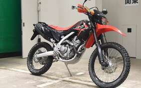 HONDA CRF250L MD38