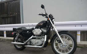 HARLEY XL1200 Sportster 1999 CHP