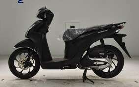 HONDA DIO 110 JK03