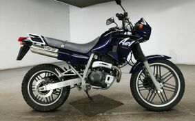 HONDA AX-1 MD21