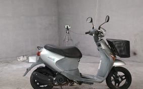 SUZUKI LETS4 CA45A