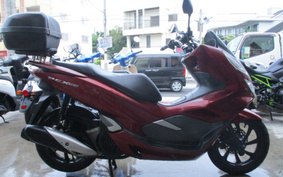 HONDA PCX 150 KF30