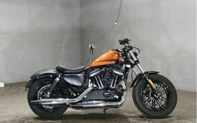 HARLEY XL1200X 2019 LC3