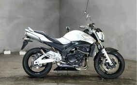 SUZUKI GSR400 2007 GK7DA