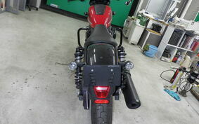 HARLEY RH975 2023