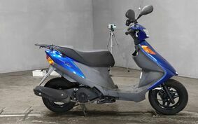 SUZUKI ADDRESS V125 CF4EA