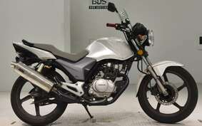 HONDA CBF125