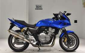 HONDA CB400 SUPER BOLDOR VTEC 2009 NC42