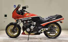 HONDA CBX750F 1984 RC17