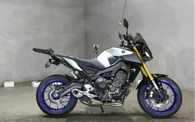 YAMAHA MT-09 SP 2020 RN52J