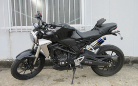 HONDA CB250R MC52
