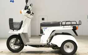 HONDA GYRO X TD02