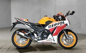 HONDA CBR250R MC41