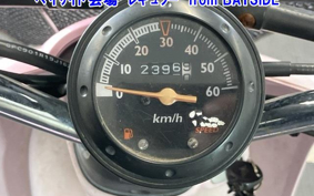 HONDA TODAY