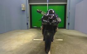 KAWASAKI NINJA ZX-6R 2008 ZX4P19