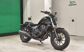 HONDA REBEL 500 A 2021 PC60