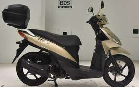 SUZUKI ADDRESS 110 CE47A