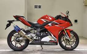 HONDA CBR250RR MC51