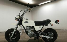 HONDA APE 50 AC16