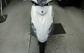 SUZUKI ADDRESS V125 DT11A