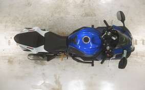 SUZUKI GSX-R750 2012 GR7MA