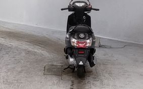SUZUKI ADDRESS V125 DP12H