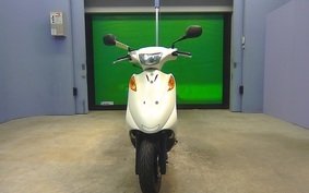 SUZUKI ADDRESS V125 CF4EA