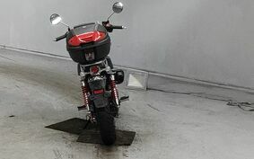 HONDA MONKEY 125 JB02