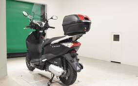 HONDA LEAD 125 JF45