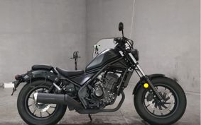 HONDA REBEL MC49