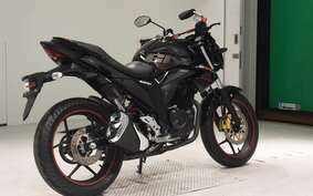 SUZUKI GIXXER 150 NG4BG