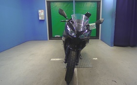 KAWASAKI NINJA 250 2014 EX250L