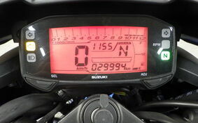 SUZUKI GIXXER 150 NG4BG