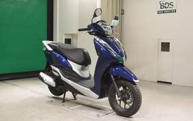 HONDA LEAD 125 JF45