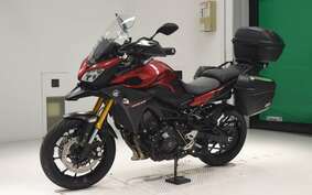 YAMAHA MT-09 Tracer 2015 RN36J