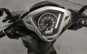HONDA LEAD 125 JF45