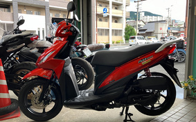 SUZUKI ADDRESS 110 CE47A