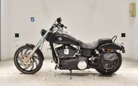 HARLEY FXDWG 1580 2011 GP4